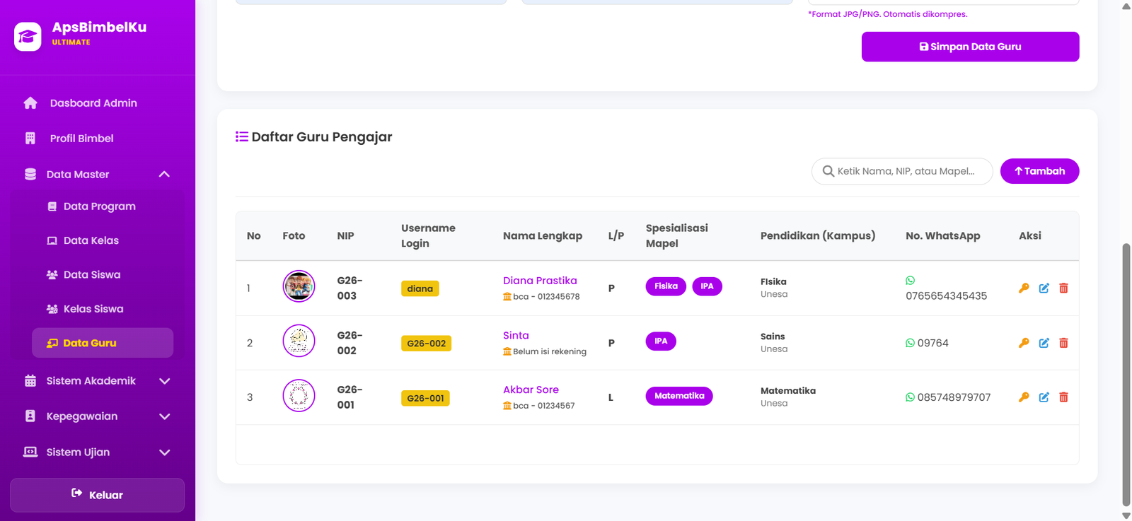 Data Guru 2