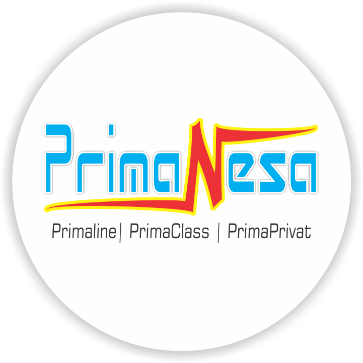 Logo PrimaNesa